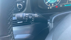 Hyundai BAYON 1.0 TGDi 48V MHEV SE Connect 5dr Petrol Hatchback